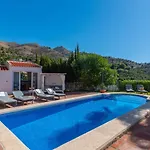 Casa Moreno Competa By Ruralidays