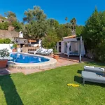 Casa Moreno Competa By Ruralidays