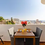 Ga Nemt Til Fuengirola Strand, Restauranter, Butikker, Padel Og Meget Mere!