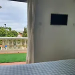 Atico En Puerto Marina