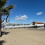 Indalo Mar Menor