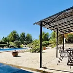 Villa Oasis With Large Private Swimming Pool