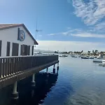 Los Alcazares La Laguna Del Mar Menor