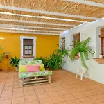 Casa Cerralba Pizarra By Ruralidays
