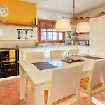 Casa Cerralba Pizarra By Ruralidays