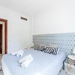 Apartamentos Estepona Centro L-Ll