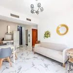 Apartamentos Estepona Centro L-Ll