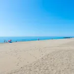 Vaquero Playa Estepona