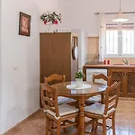 Cortijo De La Musica Frigiliana By Ruralidays