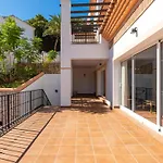 Villa Amland - Golf Paradise With Private Swimming Pool
