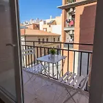 Lagunillas Suite