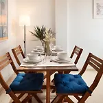 Apartamento Gran Sol