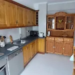 Apartamento Con 2 Habitaciones