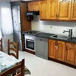 Apartamento Con 2 Habitaciones