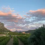 Room In Lodge - Room With A View Of The La Casella Valley