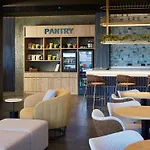 Four Points By Sheraton Barcelona Airport