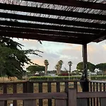 Eco Surf House En Hozanejos - Andalucia