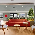 B&B Hotel Donostia Aeropuerto