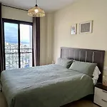 2105-Apt 2 Bedrooms, On The Beach, Port View, Pool