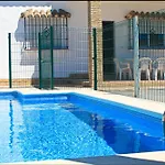 Chalet Pinar De Roche 118