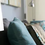 Increible Apartamento A 2 Minutos De La Playa De Membrillosuites