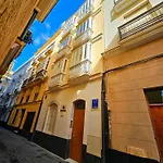 Apartamentos Patagonia Sur