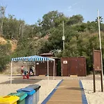Apartamento A Unos Pasos De La Playa