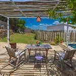 Casa Cortijo Piscina Privada Y Sauna