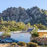 Casa Cortijo Piscina Privada Y Sauna