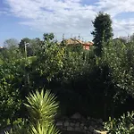 Casa Jardin Rocablanca Llanes