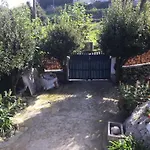 Casa Jardin Rocablanca Llanes