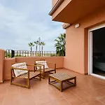 Villa Nini, Mar Menor Golf Resort