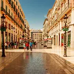 Bonanza Deluxe - Easy Walk To Beach, Benalmadena Marina And Shops