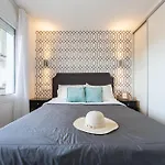 Bonanza Deluxe - Easy Walk To Beach, Benalmadena Marina And Shops