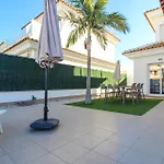 Villa Samira En San Pedro Del Pinatar