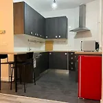 Coqueto Apartamento Con Garaje Al Lado De La Playa