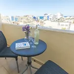 Canovas Nerja - Toboso Torrecilla Beach