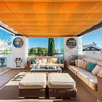 Palm Beach Frontline Penthouse