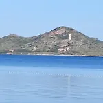 Vistas A Los 2 Mares