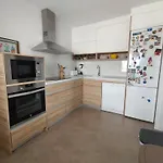 Ct 348 Al -Faro'S Gardenapartment - Toyo - Almeria