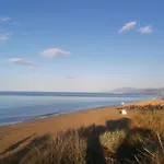Acogedor Atico Con Vistas Al Mar En Bahia De Marbella