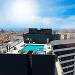 Urban Sky , Torre I, 21D