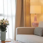 Cozy Aparment - Centro&Playa Sanlucar