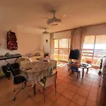 Vivienda Con Vistas A Dos Mares!