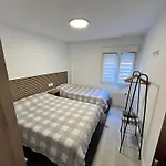 Gijonhouse Ideal 1,2 Personas Breakfast Incl Vut 4943