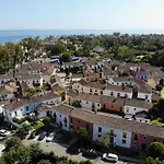 My City Home - Chalet Adosado En Calle Guadalmina Baja, Marbella