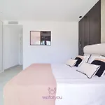 Weforyou Atalaya 2 Bedrooms With Garden