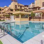 Collados Sol Relax Jacuzzi Privado Piscina Wifi