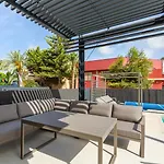 Escapate A Nuestra Hermosa Casa En Santiago De La Ribera
