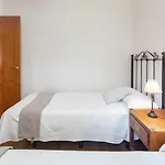 Casa Playa De Balares